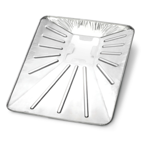 Napoleon vetopvangschalen voor de Legend 365 (3 stuks) goedkoop kopen bij 24BBQ.NL