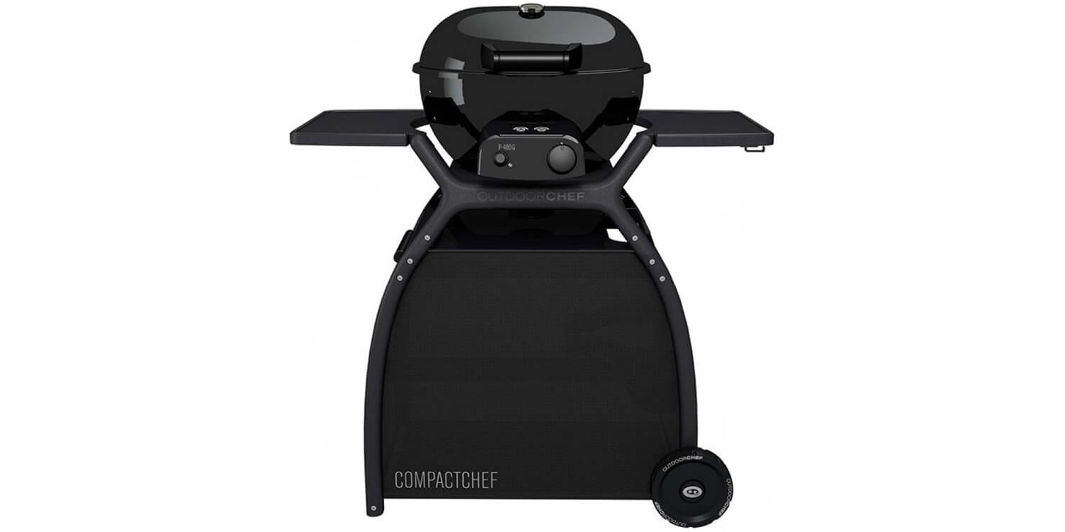 OutdoorChef 2019 P-480 G Compactchef goedkoop kopen bij 24BBQ.NL