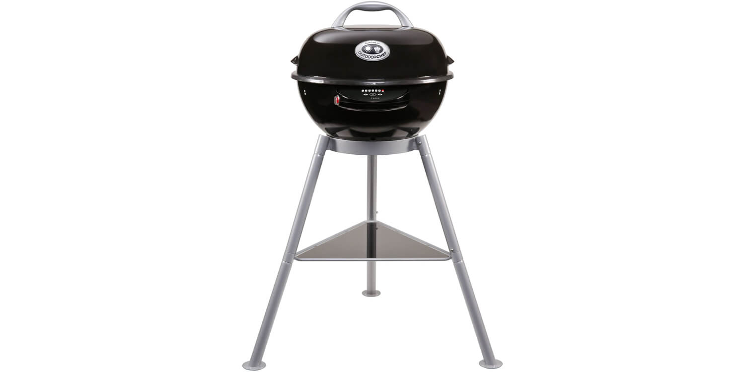 OutdoorChef Chelsea 420E goedkoop kopen bij 24BBQ.NL