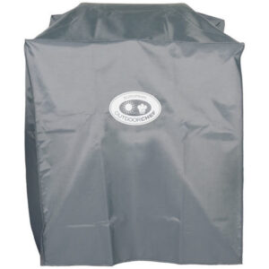 Outdoorchef Afdekhoes grijs medium (Cairns