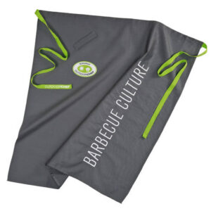 Outdoorchef BBQ schort 'OUTDOORCHEF' goedkoop kopen bij 24BBQ.NL