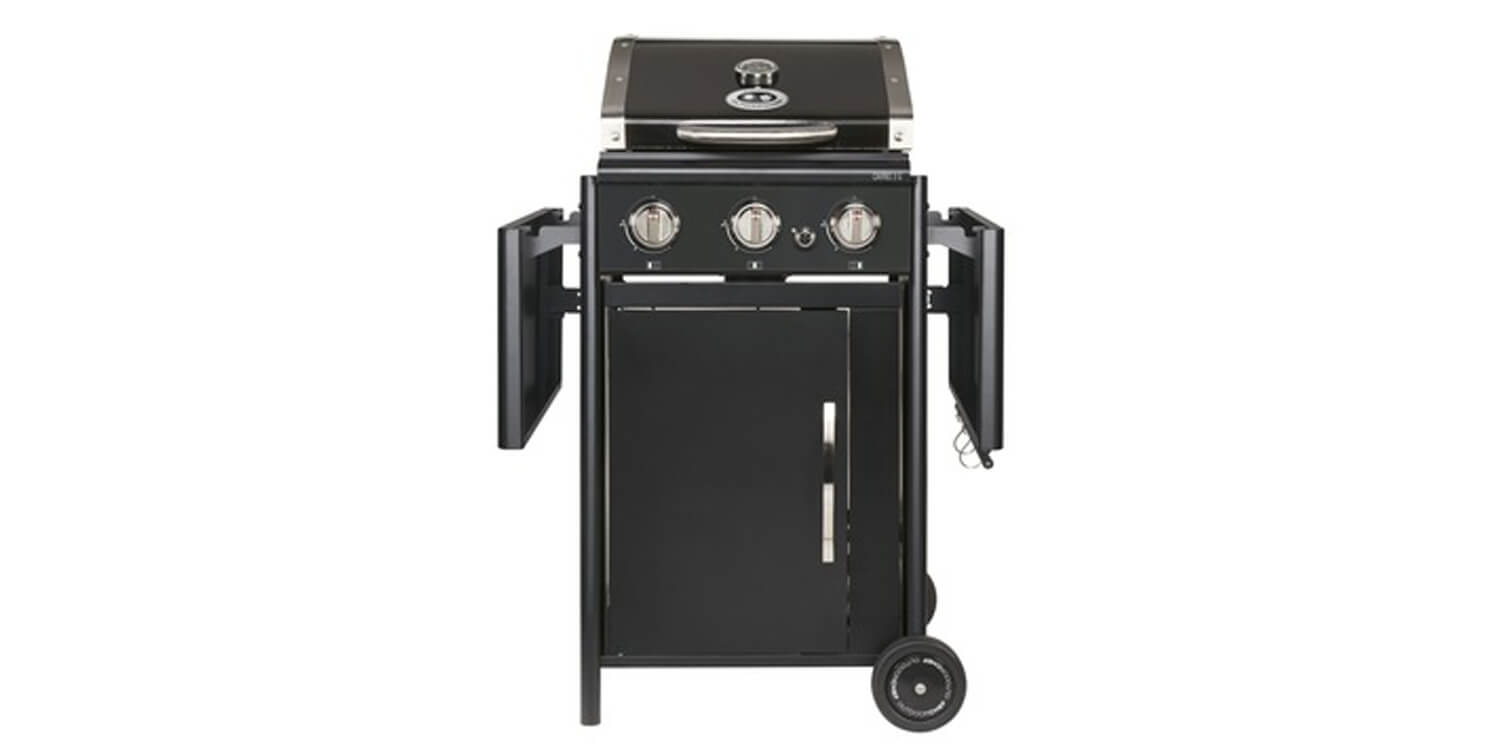 Outdoorchef Cairns 3 G goedkoop kopen bij 24BBQ.NL