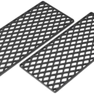 Outdoorchef DGS gietijzeren rooster goedkoop kopen bij 24BBQ.NL