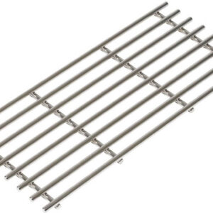 Outdoorchef DGS rooster RVS goedkoop kopen bij 24BBQ.NL