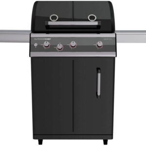 Outdoorchef Dualchef 325 G (showmodel) goedkoop kopen bij 24BBQ.NL