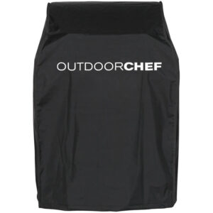 Outdoorchef Dualchef hoes 3 branders goedkoop kopen bij 24BBQ.NL