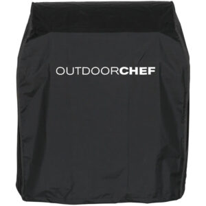 Outdoorchef Dualchef hoes 4 branders goedkoop kopen bij 24BBQ.NL