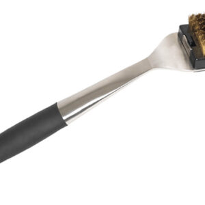 Outdoorchef Grillborstel Groot goedkoop kopen bij 24BBQ.NL