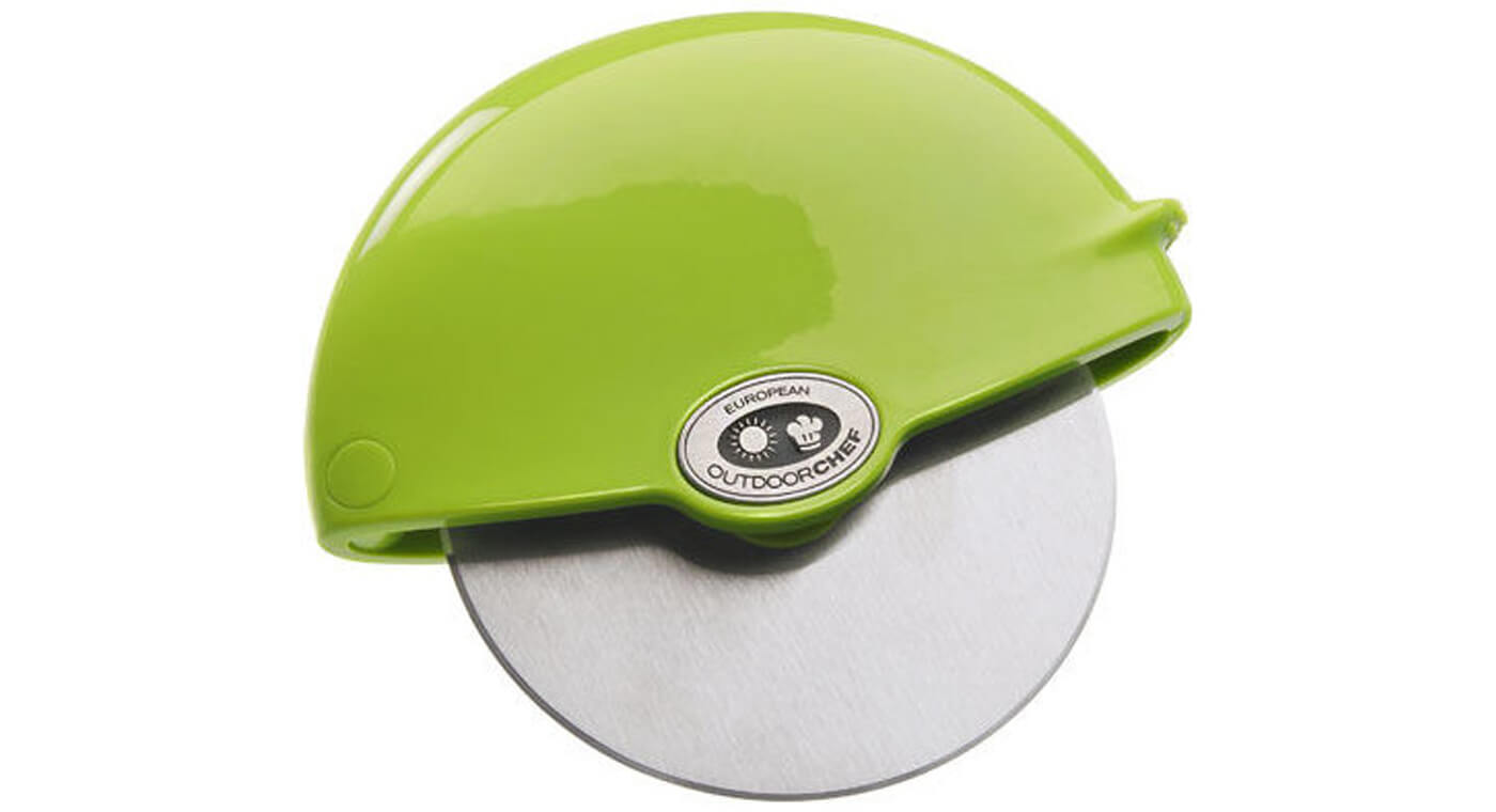 Outdoorchef Pizza snijder goedkoop kopen bij 24BBQ.NL