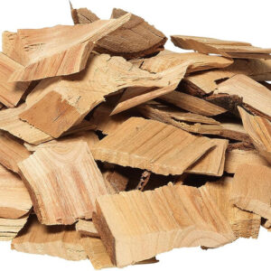 Outdoorchef Smoker Chips Alderwood goedkoop kopen bij 24BBQ.NL