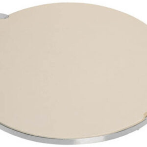 Outdoorchef Steen voor pizza en brood d. 41 cm goedkoop kopen bij 24BBQ.NL
