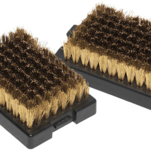 Outdoorchef Vervangende Borstelkop goedkoop kopen bij 24BBQ.NL