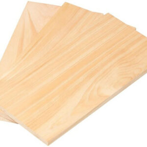 Outdoorchef Wood planks (houten plankjes) Cedar - 3 stuks goedkoop kopen bij 24BBQ.NL