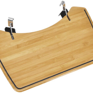 Outdoorchef Zijtafel Bamboe 480 goedkoop kopen bij 24BBQ.NL