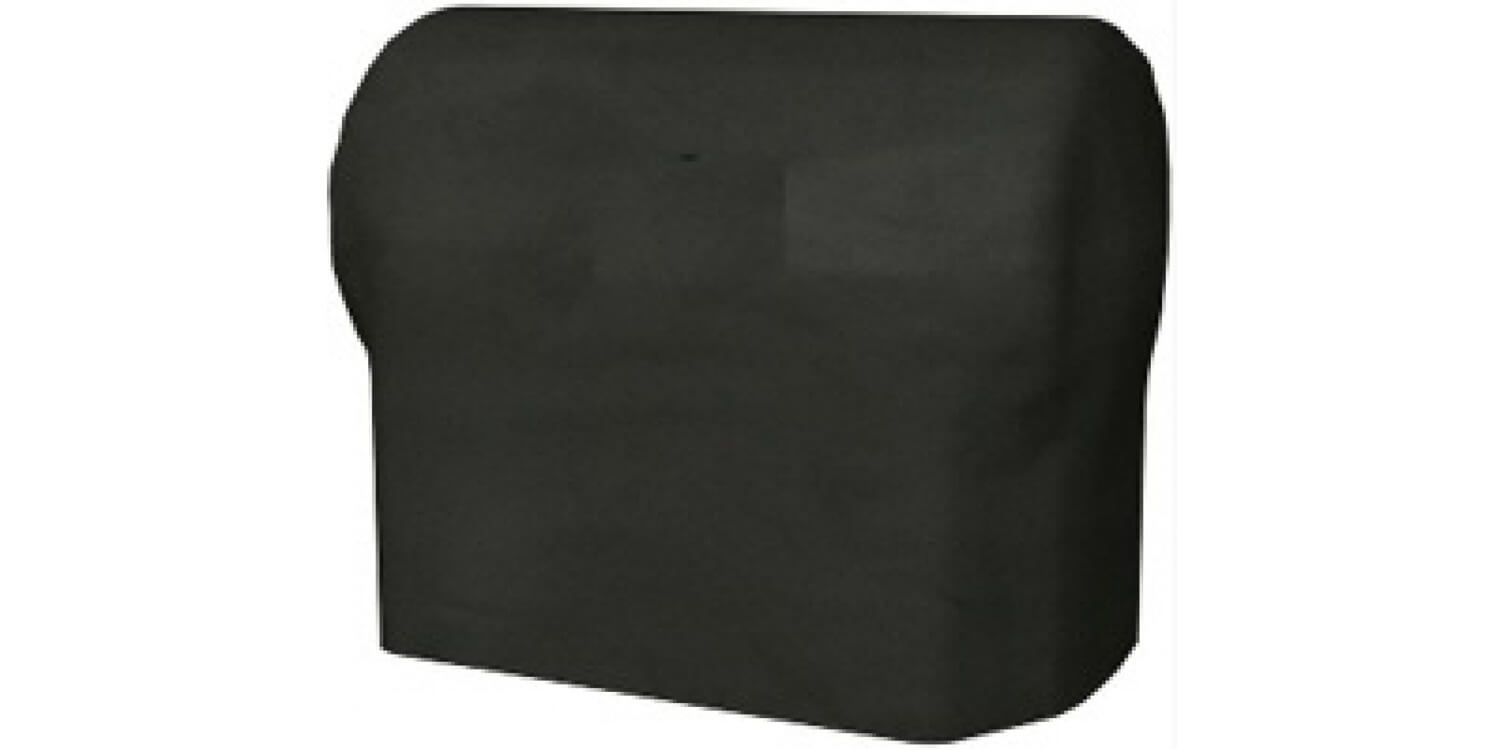 Patton Afdekhoes Barrel Chef XL goedkoop kopen bij 24BBQ.NL