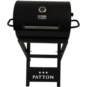 Patton Barrel Chef Showmodel goedkoop kopen bij 24BBQ.NL
