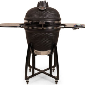Patton Kamado Premium Grill 21 inch incl. Thermometer goedkoop kopen bij 24BBQ.NL