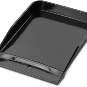Plancha Spirit Glossy Black