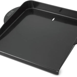 Plancha universele gietijzeren bakplaat goedkoop kopen bij 24BBQ.NL