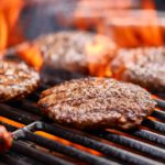 Wat is rundvlees patty? Patty term uitleg