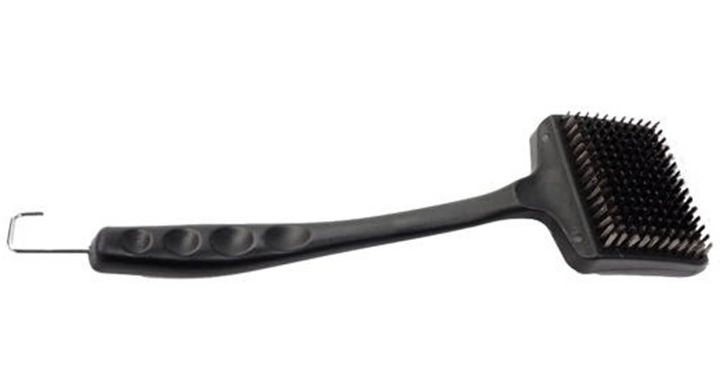 The Bastard BBQ Borstel goedkoop kopen bij 24BBQ.NL