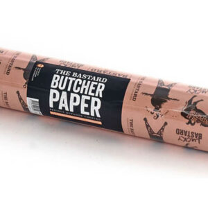 The Bastard Butcher Paper Roll 30 m goedkoop kopen bij 24BBQ.NL