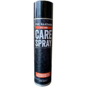 The Bastard Cast Iron Care Spray goedkoop kopen bij 24BBQ.NL