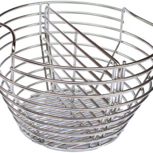 The Bastard Charcoal Basket Compact goedkoop kopen bij 24BBQ.NL