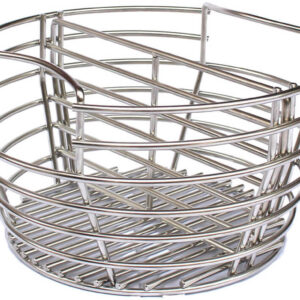 The Bastard Charcoal Basket Medium - 2021 goedkoop kopen bij 24BBQ.NL