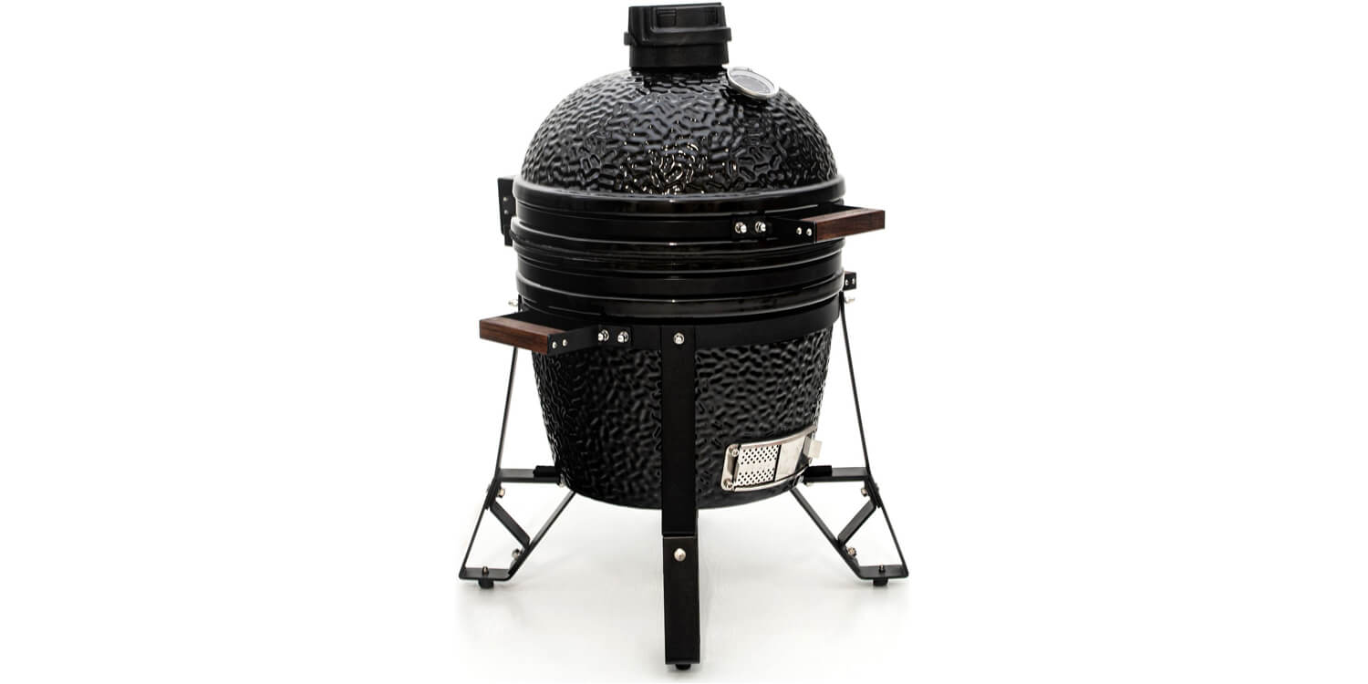 The Bastard Compact - 2021 goedkoop kopen bij 24BBQ.NL