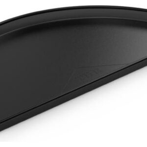 The Bastard Drip Pan Halve Maan Compact goedkoop kopen bij 24BBQ.NL