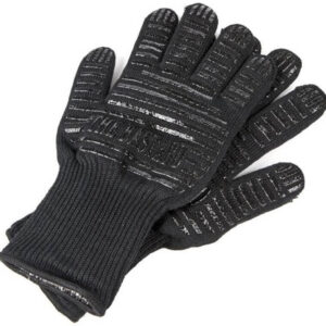 The Bastard Fiber Thermo BBQ Gloves goedkoop kopen bij 24BBQ.NL