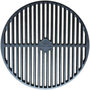 The Bastard Gietijzeren Rooster Compact goedkoop kopen bij 24BBQ.NL