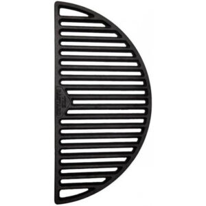 The Bastard Half Moon Cast Iron Cooking Grate Medium goedkoop kopen bij 24BBQ.NL