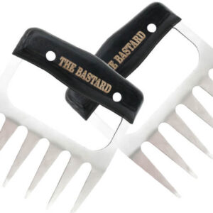 The Bastard Killer Claws goedkoop kopen bij 24BBQ.NL