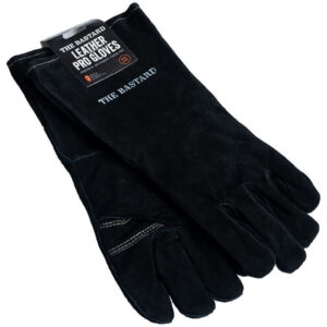 The Bastard Leren Handschoenen goedkoop kopen bij 24BBQ.NL