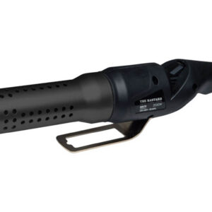 The Bastard One Minute Lighter Black goedkoop kopen bij 24BBQ.NL