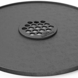 The Bastard Phantom Plancha Ring L goedkoop kopen bij 24BBQ.NL