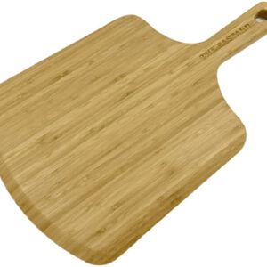 The Bastard Pizza Peel 2021 Bamboo goedkoop kopen bij 24BBQ.NL