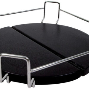 The Bastard Plate Setter Square Medium goedkoop kopen bij 24BBQ.NL