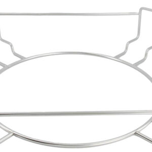 The Bastard Plate Setter Square XL goedkoop kopen bij 24BBQ.NL