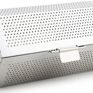 The Bastard Rotisserie Basket goedkoop kopen bij 24BBQ.NL