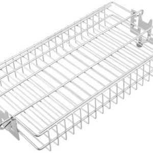 The Bastard Rotisserie Flat Rack goedkoop kopen bij 24BBQ.NL