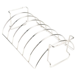 The Bastard Sparerib Rek Deluxe Large goedkoop kopen bij 24BBQ.NL