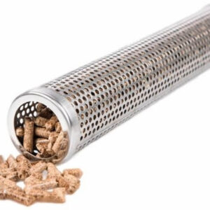 The Bastard Tube Smoker Small goedkoop kopen bij 24BBQ.NL