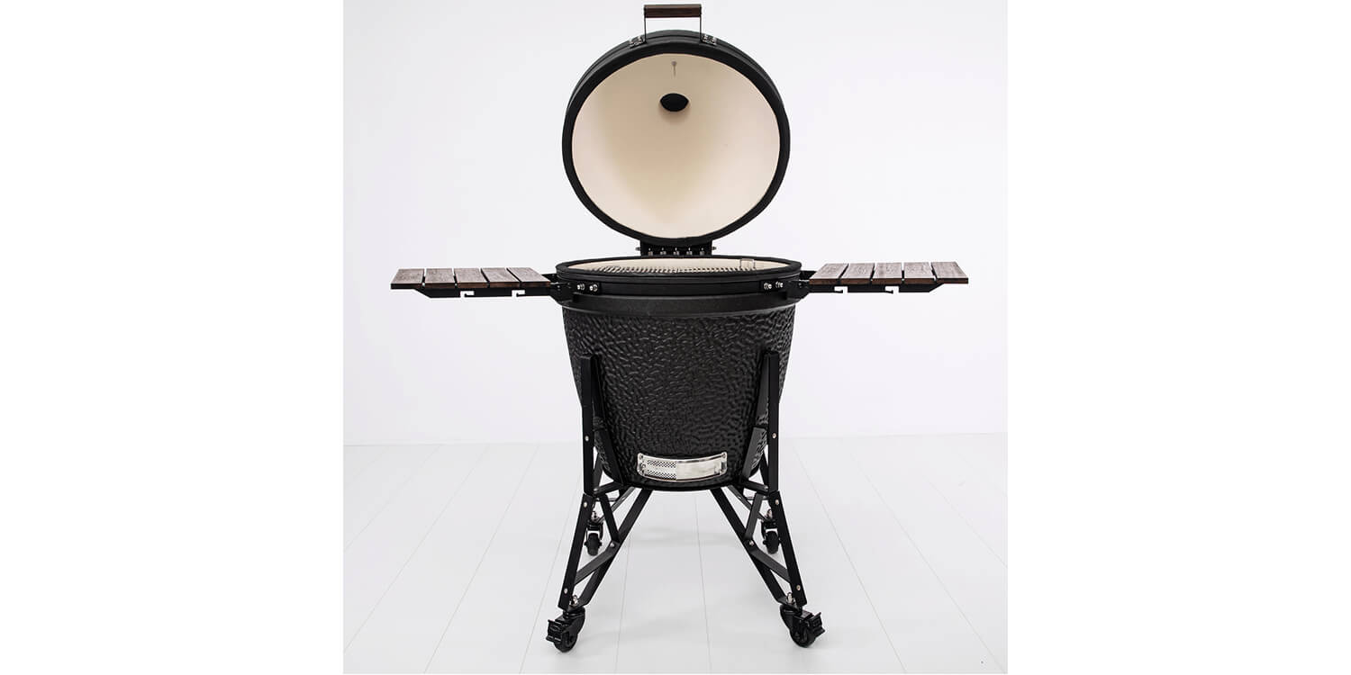 The Bastard Urban XL - 27 inch Compleet 2020 (showmodel) goedkoop kopen bij 24BBQ.NL