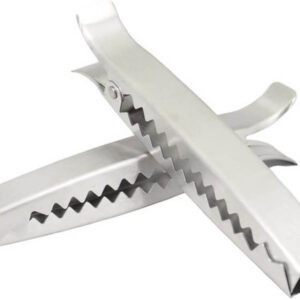 The Bastard Vegatable Clip (2 pcs) goedkoop kopen bij 24BBQ.NL