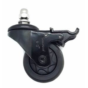 The Bastard Wheels set 4pcs goedkoop kopen bij 24BBQ.NL