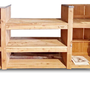 Trendhout Buffet Module C