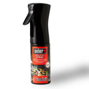 Weber Anti-aanbakspray goedkoop kopen bij 24BBQ.NL